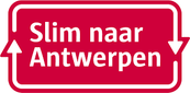 Slim naar antwerpen