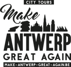 Antwerpen stadsgids tour