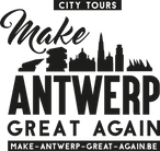 Antwerpen stadsgids tour